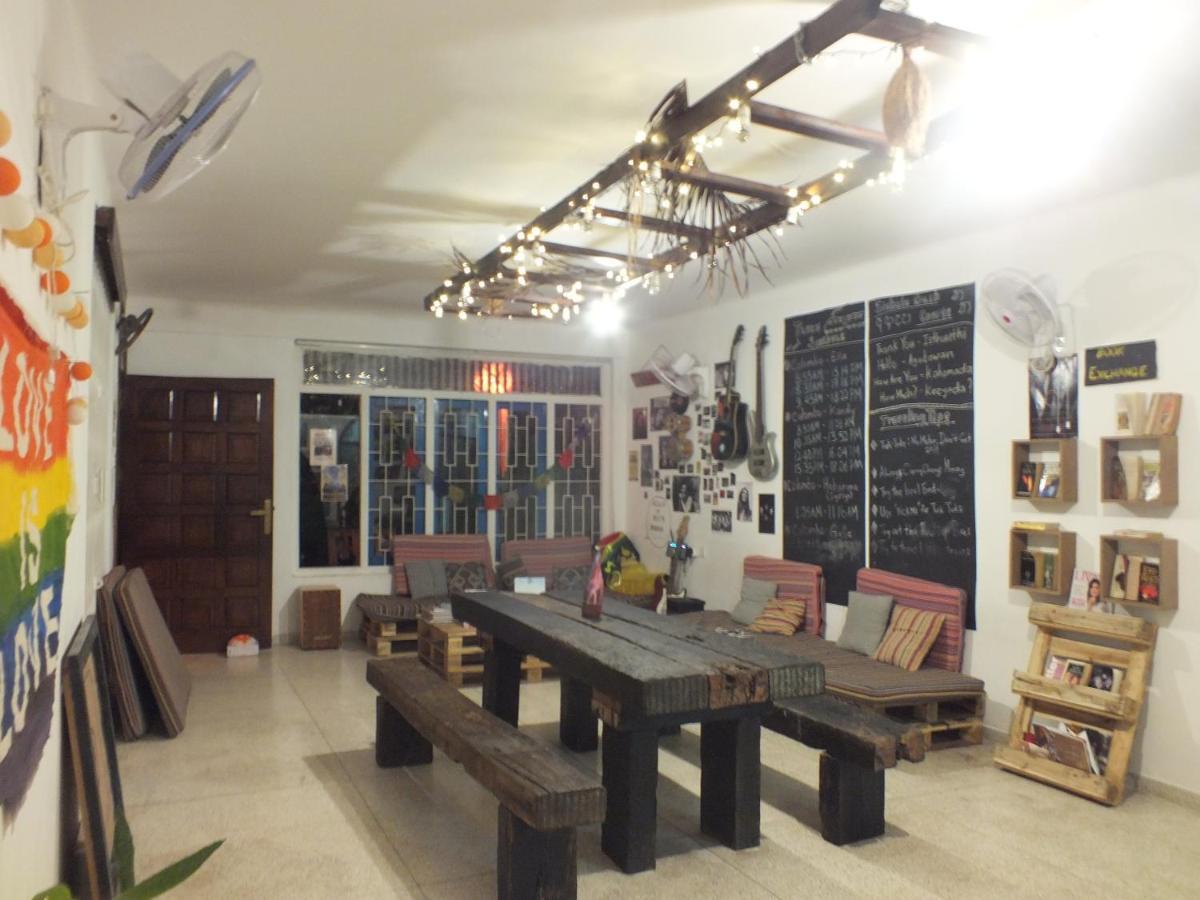 Hostel Groove House Hostels