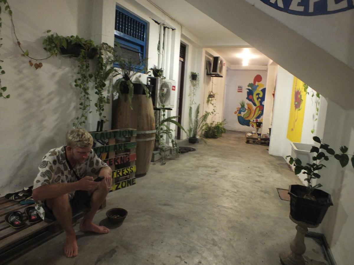 Groove House Hostels Hostel *