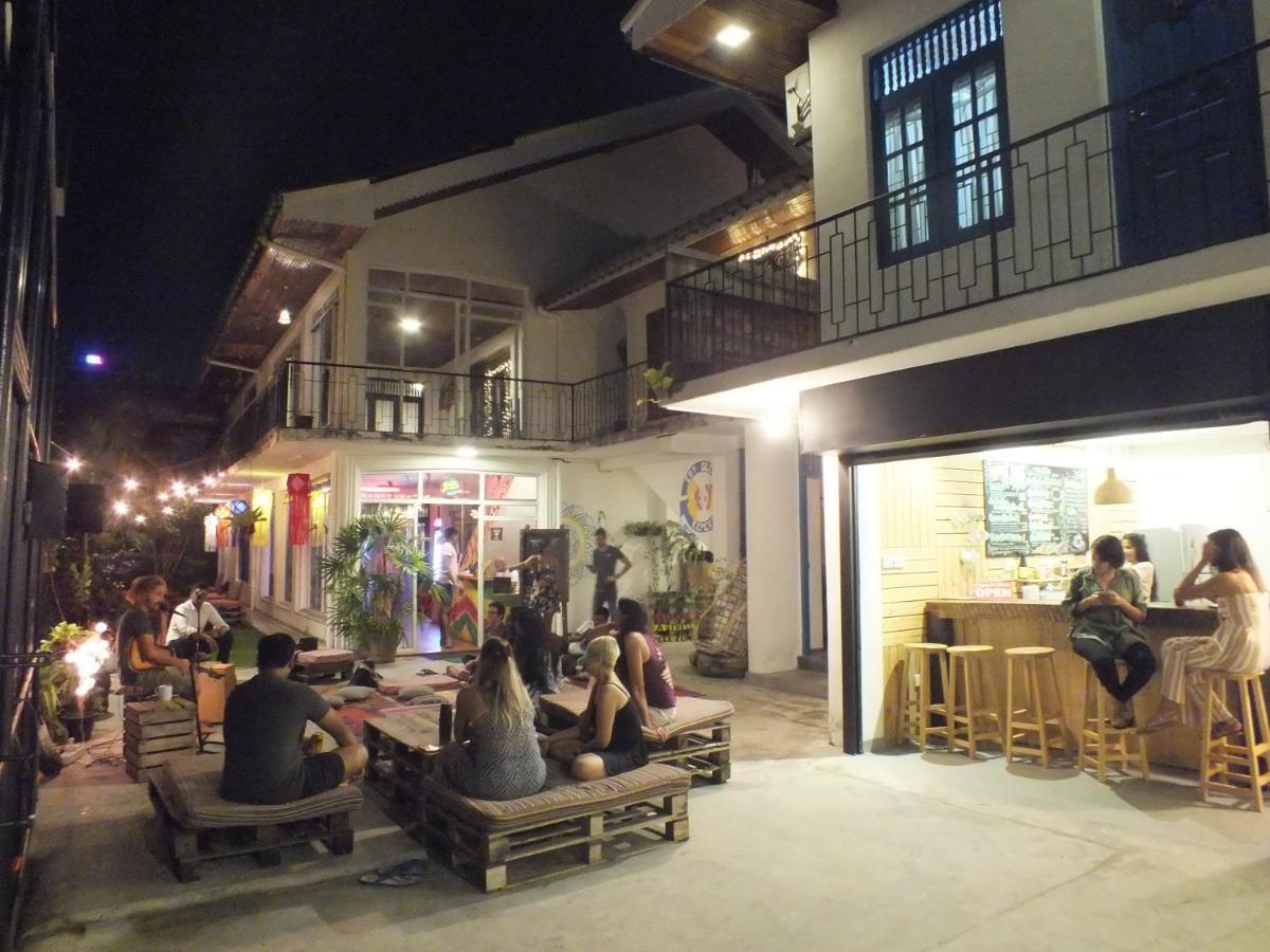 Groove House Hostels Hostel