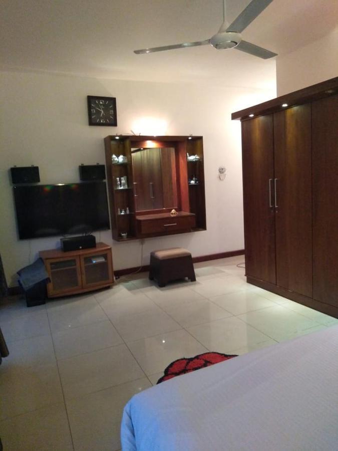 Vishnu Comfort Living Colombo