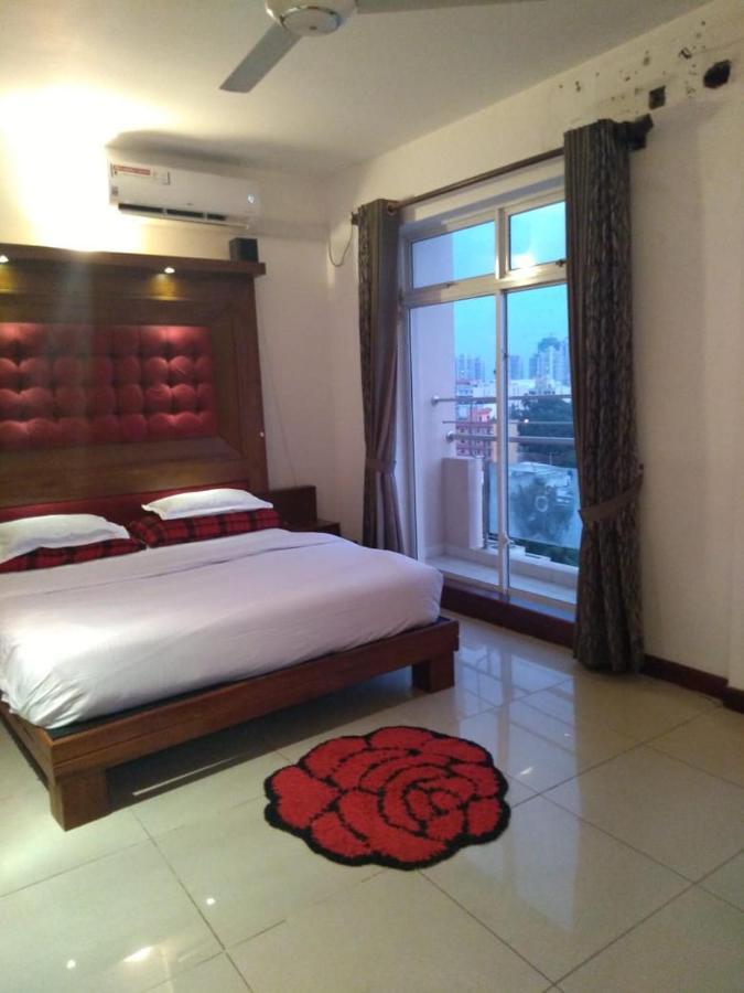 Vishnu Comfort Living Colombo