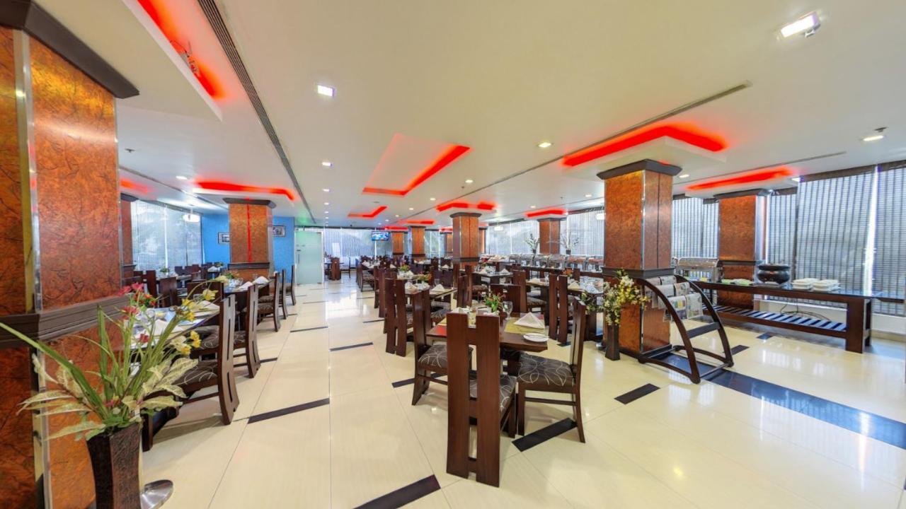Pearl Grand Hotel Colombo