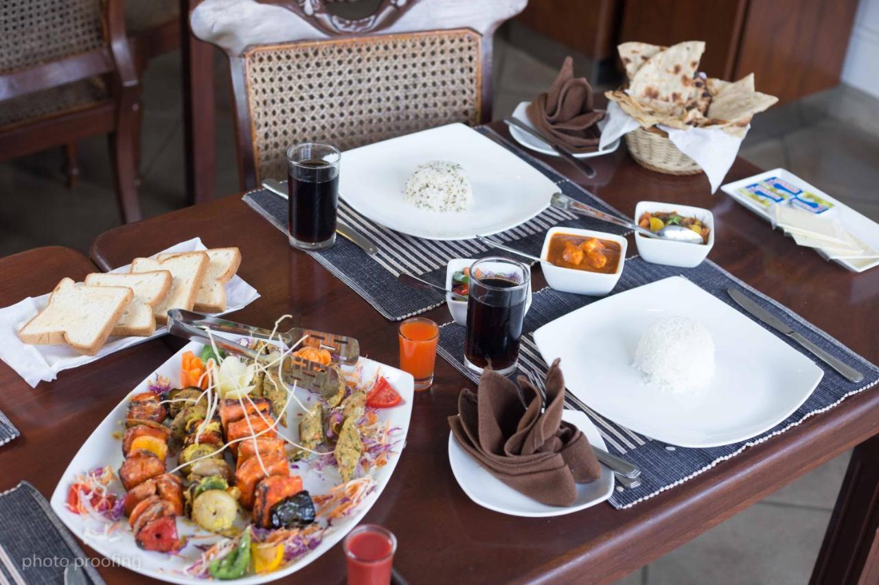 Port View Hotel Colombo