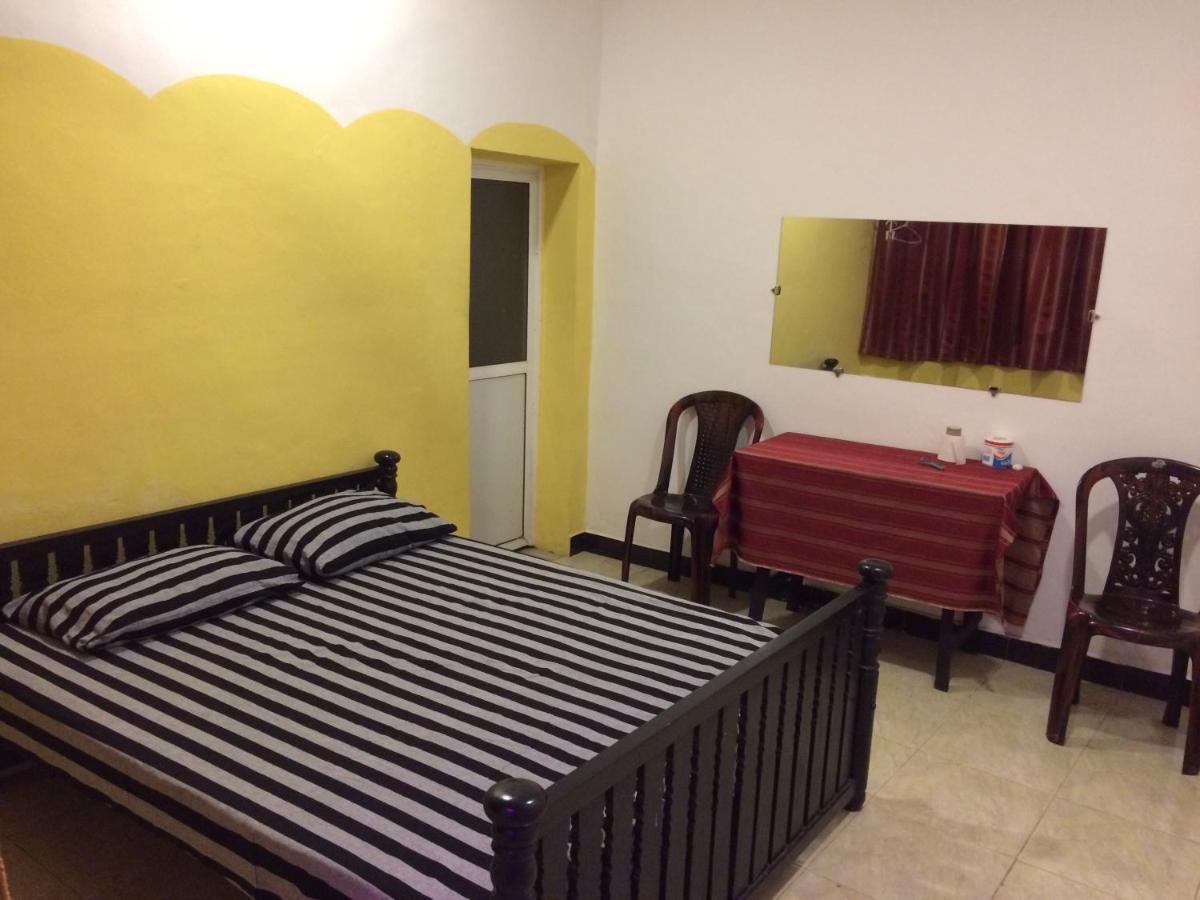 Guest house Rr House 3*