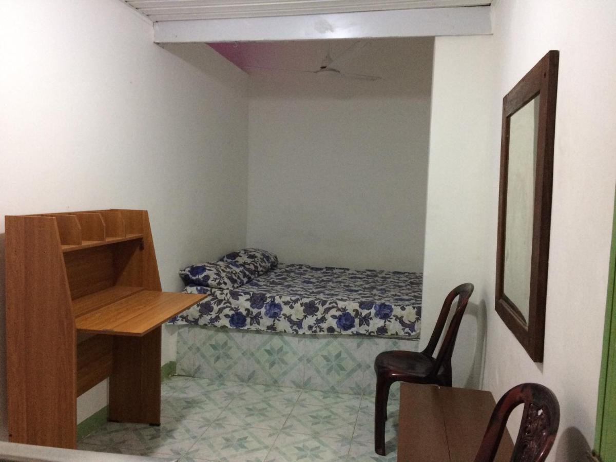 Rr House Colombo
