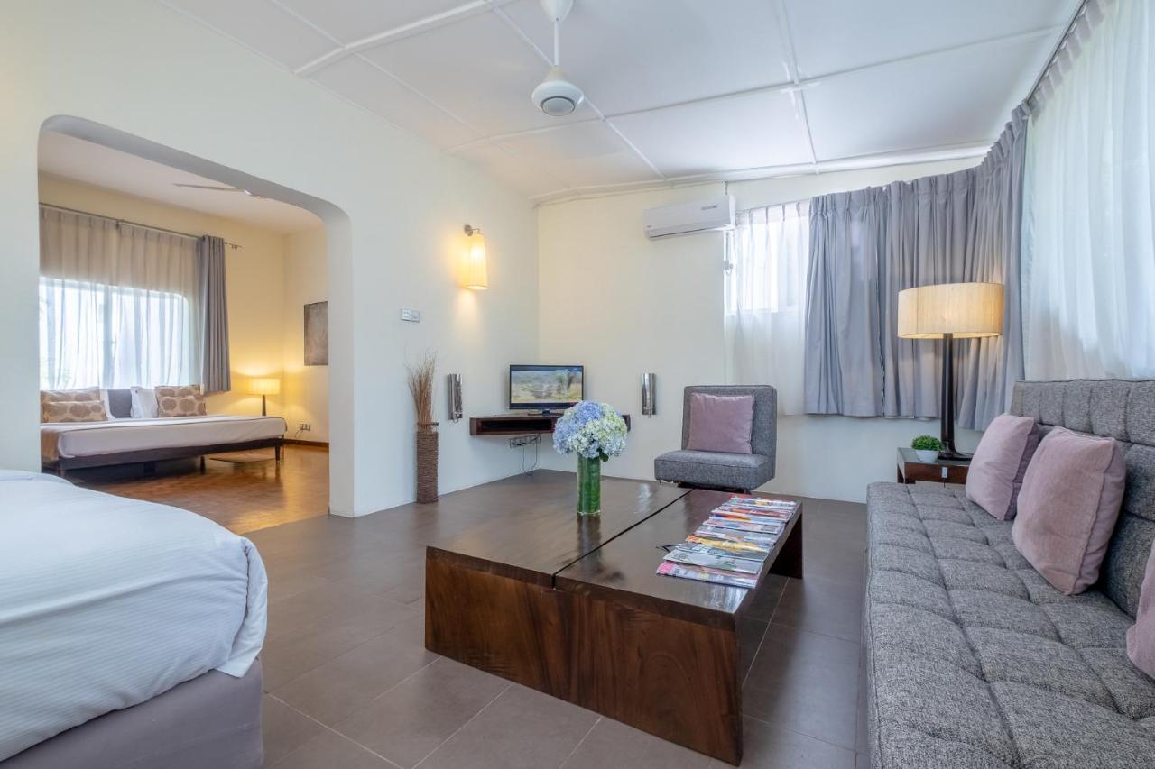 House By Ceilao Bed & Breakfast