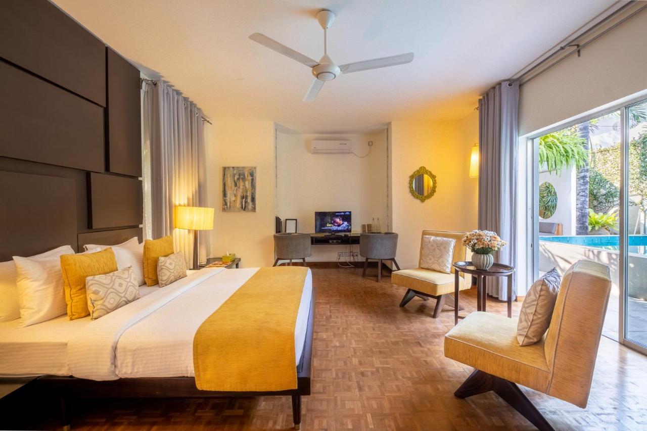 House By Ceilao Colombo