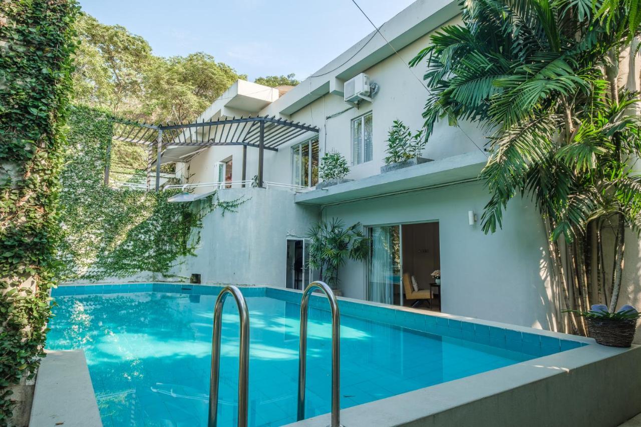 Bed & Breakfast House By Ceilao Colombo