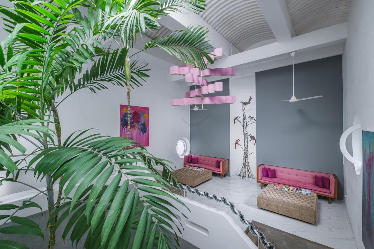 Bed & Breakfast House By Ceilao Colombo
