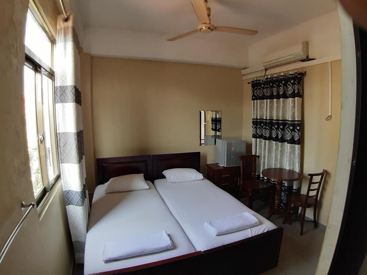 Hotel City Hotel