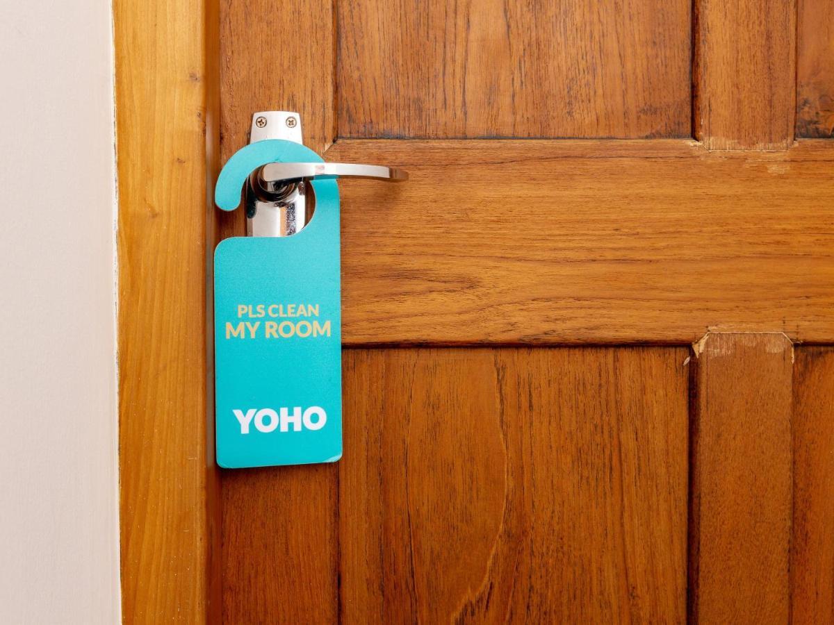 Yoho Serendipity Hotel