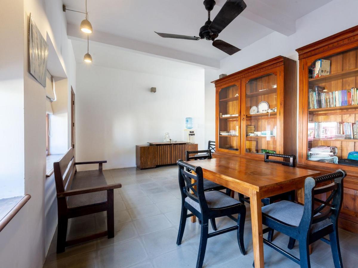 Yoho Serendipity Hotel Colombo