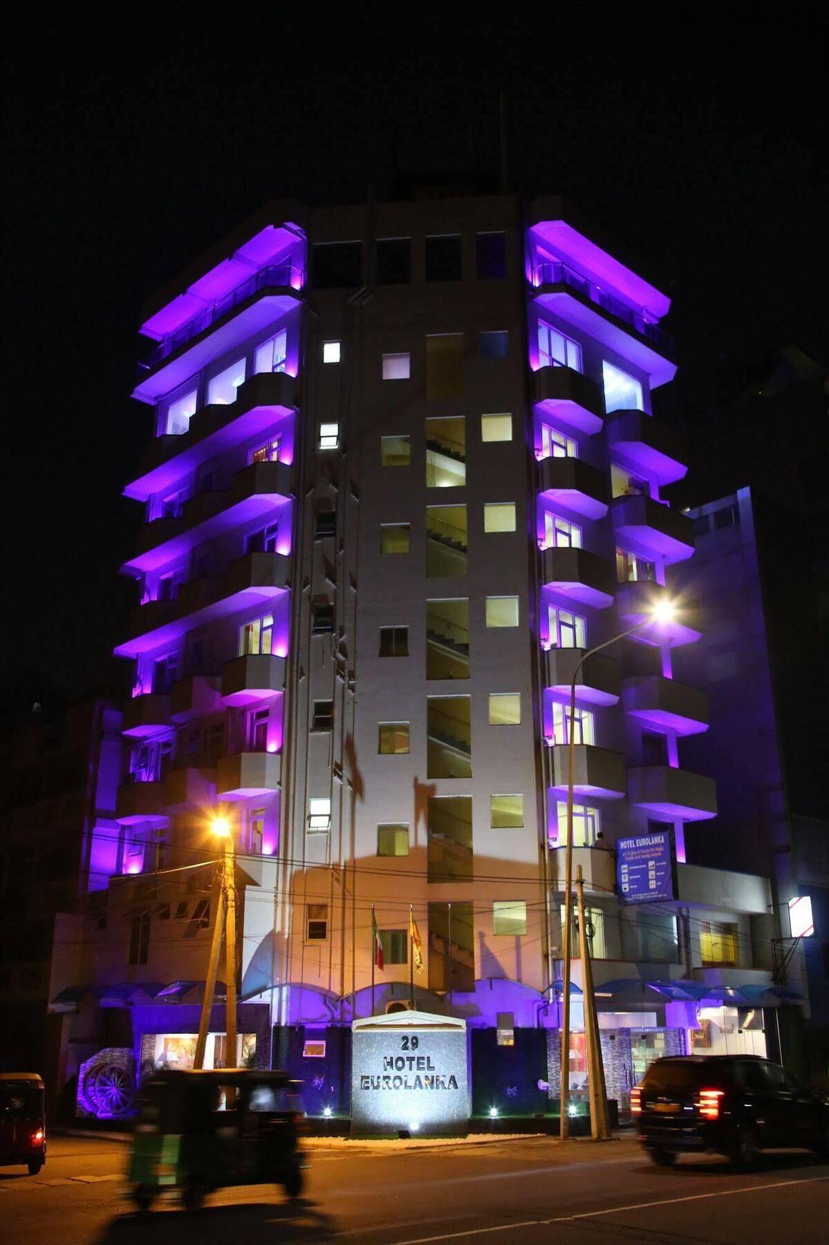 Euro Lanka Colombo