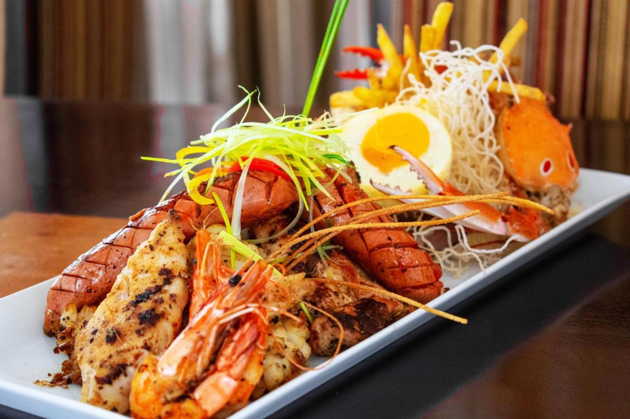 Ceylon Hotel,colombo Hotel 3*