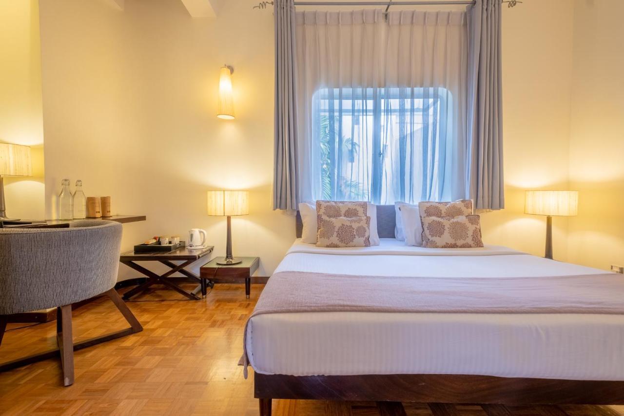 House By Ceilao 4*