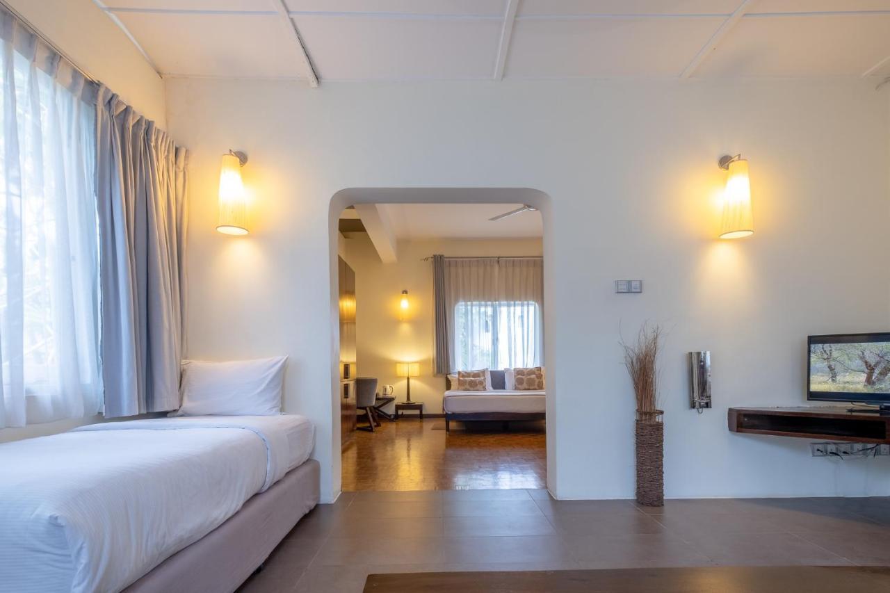 House By Ceilao 4*