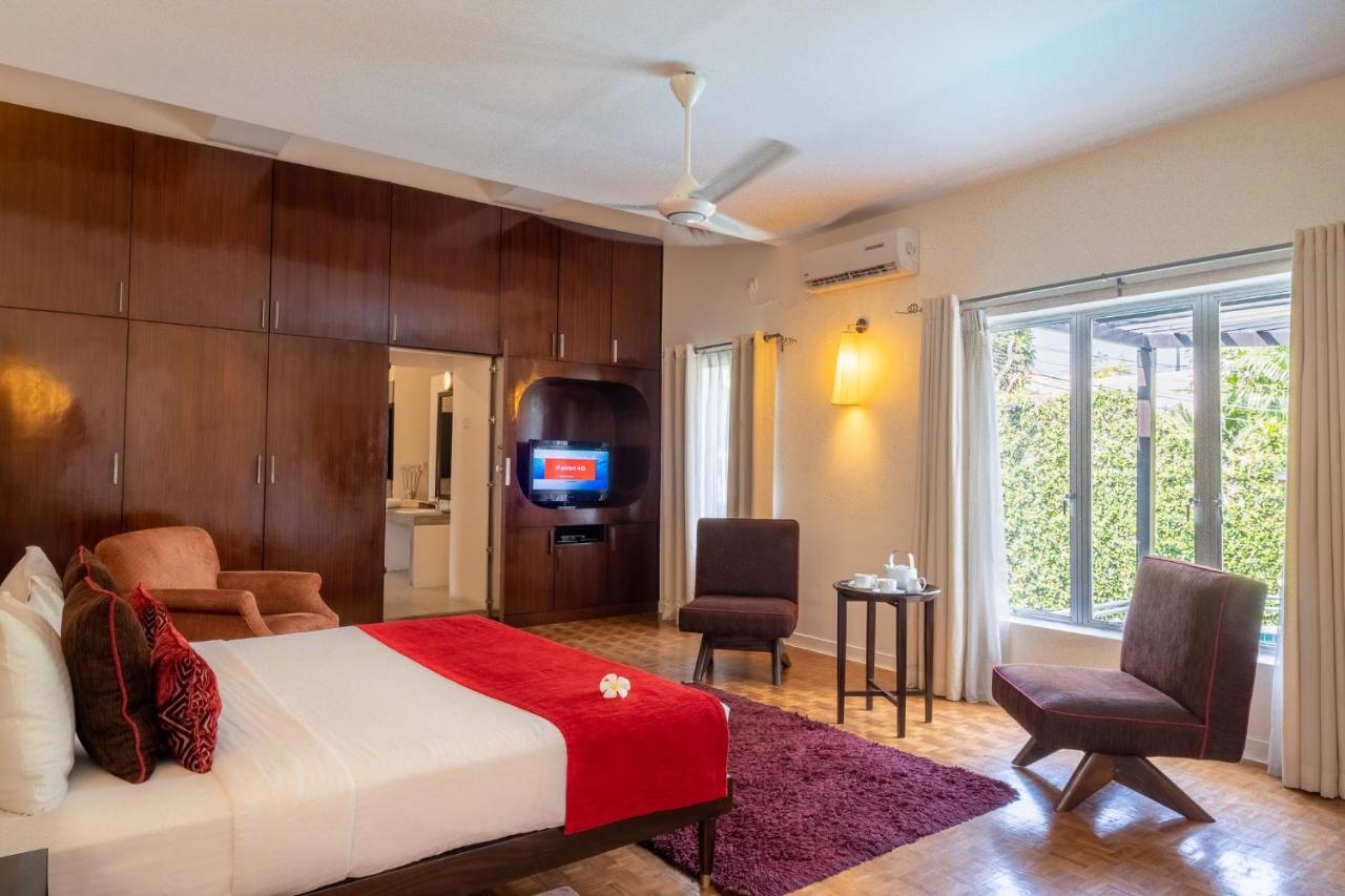 Bed & Breakfast House By Ceilao 4*