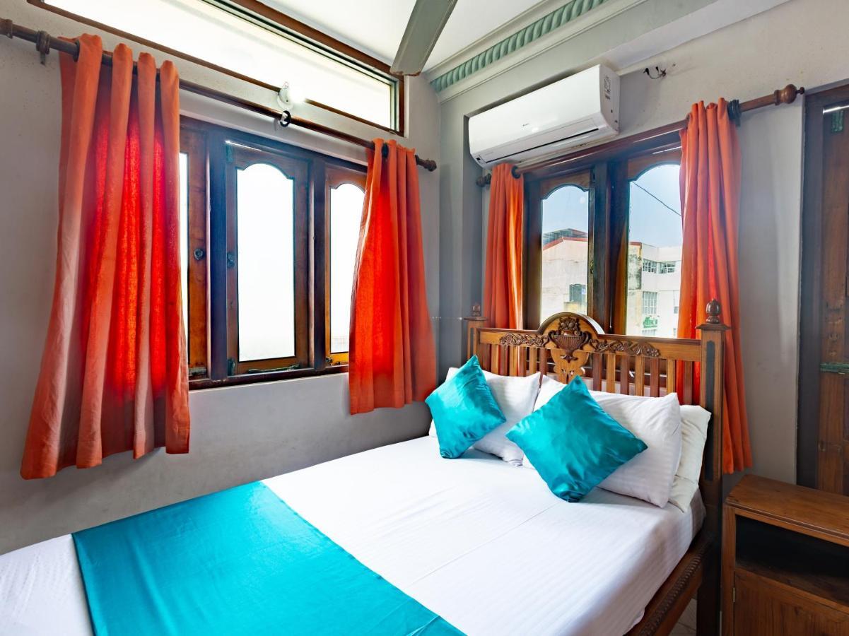 Yoho Ocean 3*