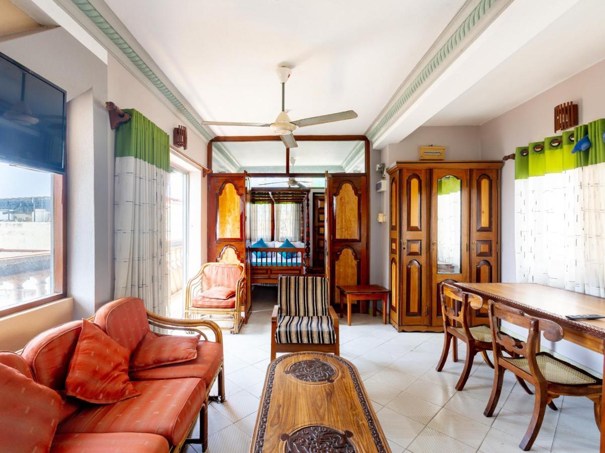 Guest house Yoho Ocean Colombo