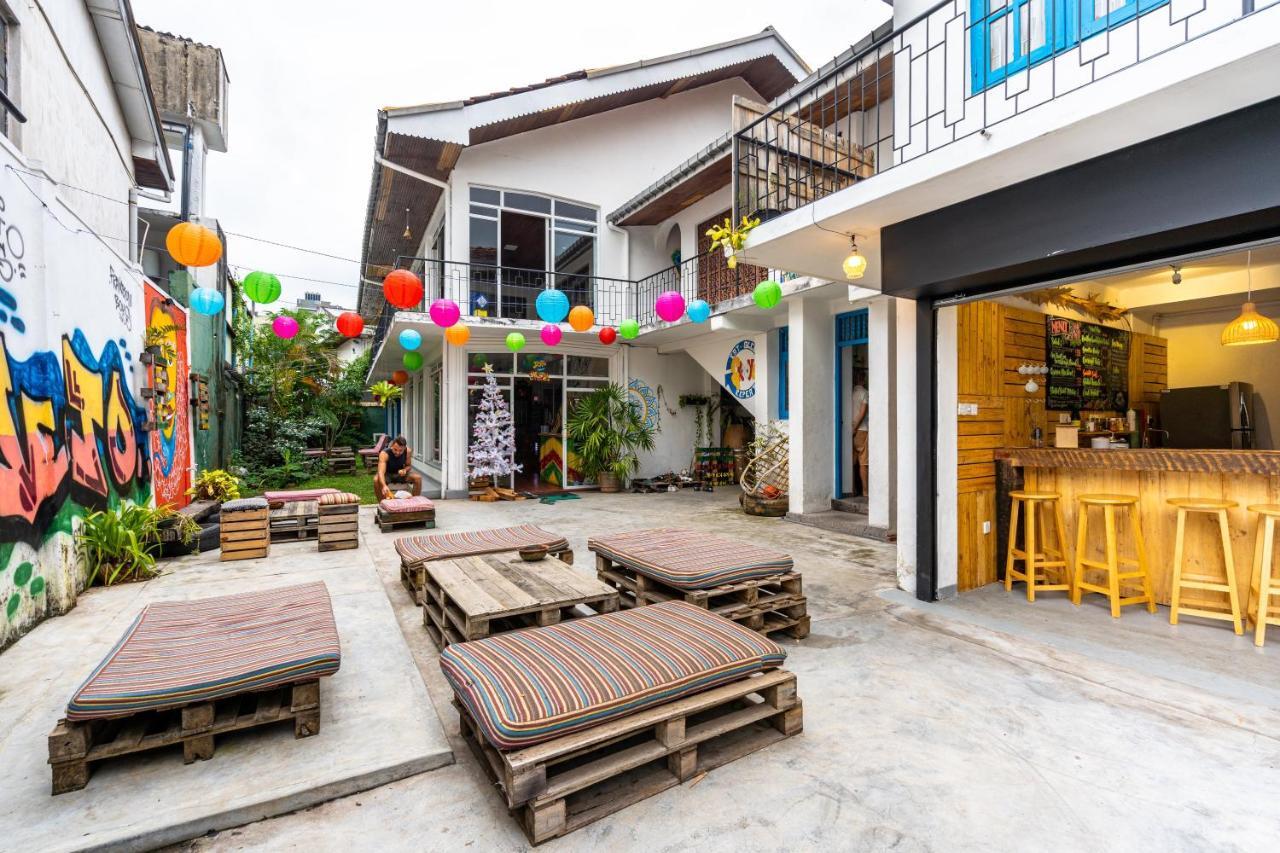 Hostel Groove House Hostels