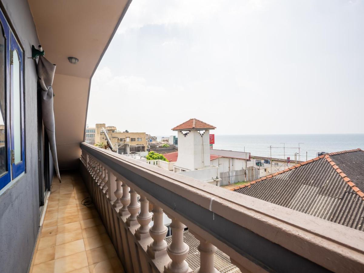 Yoho Ocean 3* Colombo