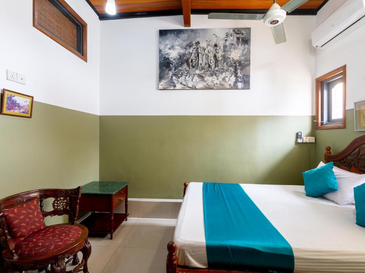 Guest house Yoho Ocean Colombo