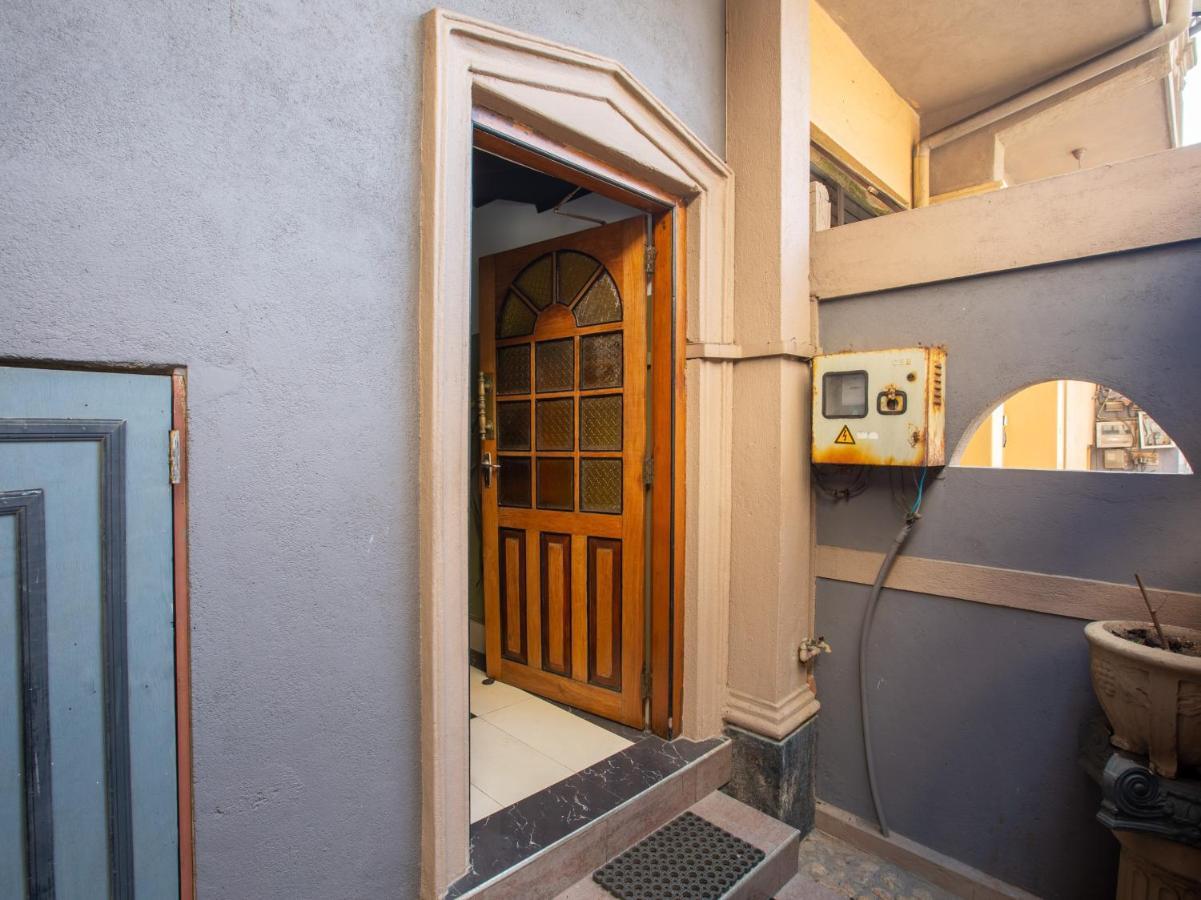 Yoho Ocean Guest house 3*