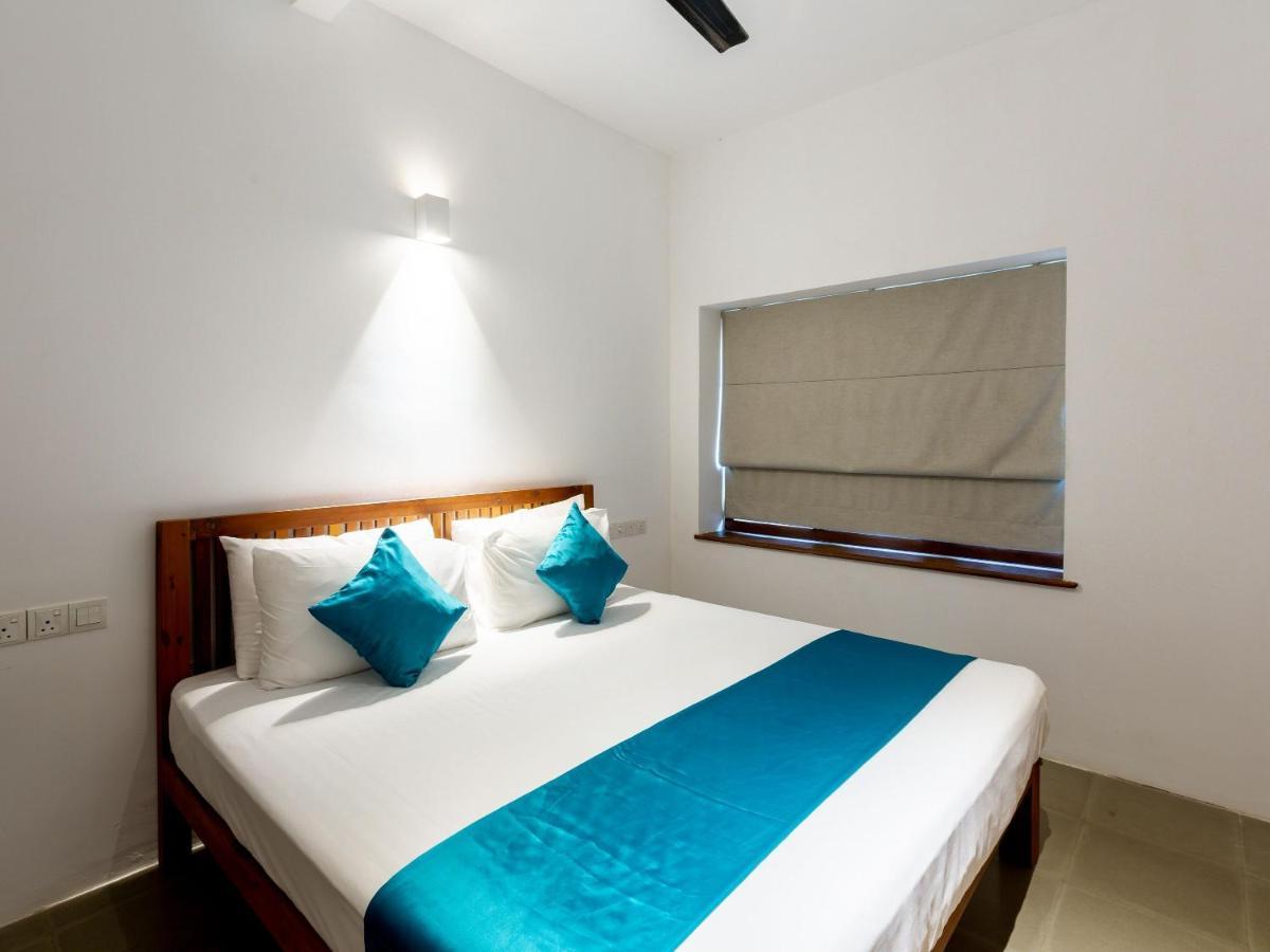 Hotel Yoho Serendipity Colombo