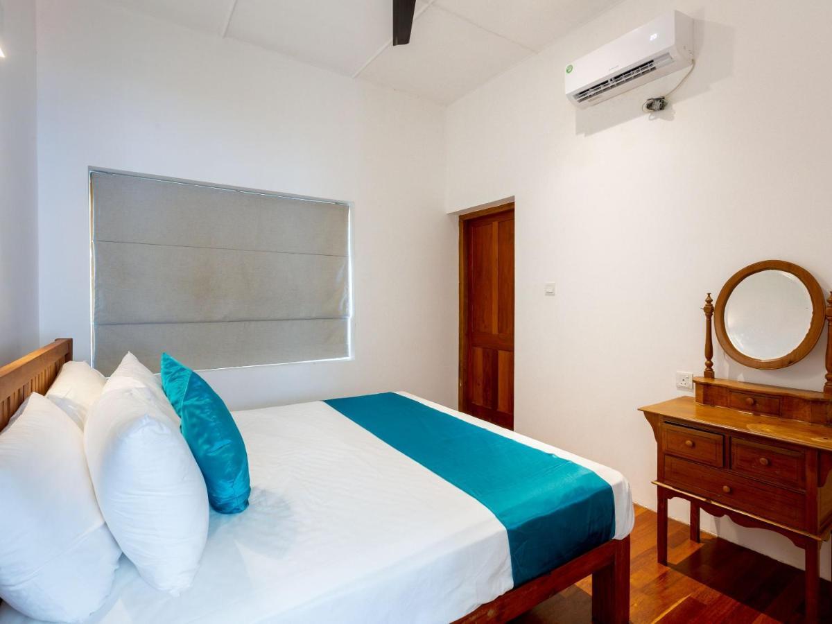 Yoho Serendipity Hotel