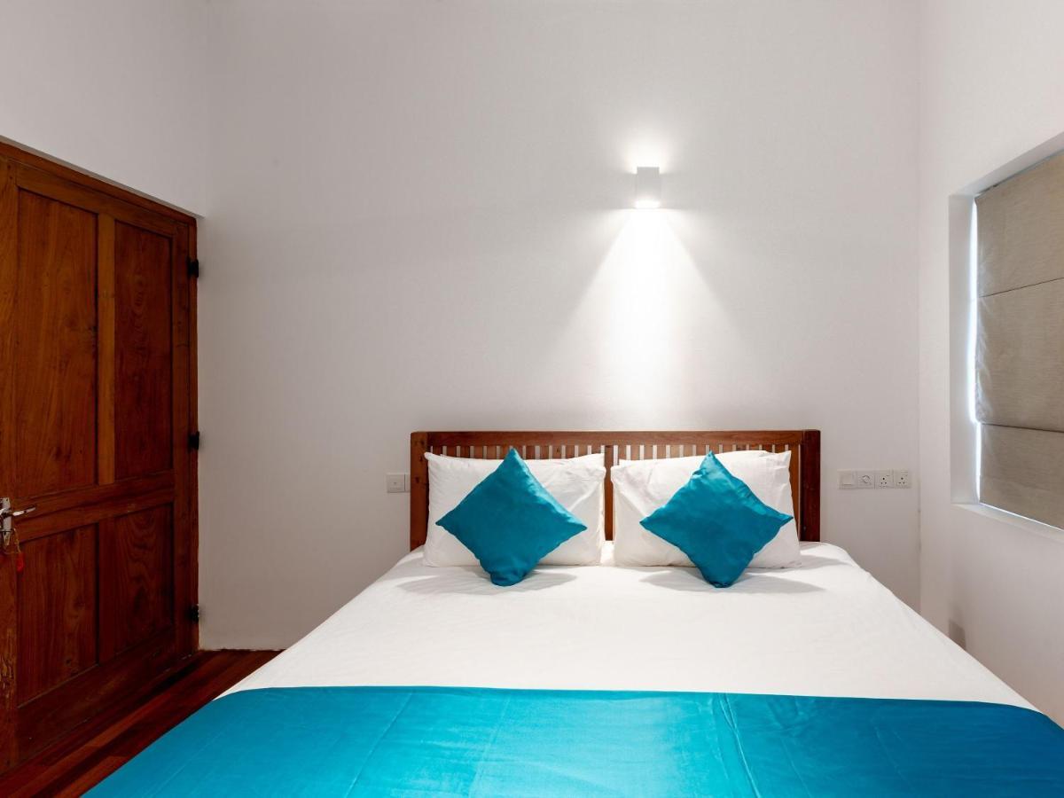 Yoho Serendipity Hotel Colombo