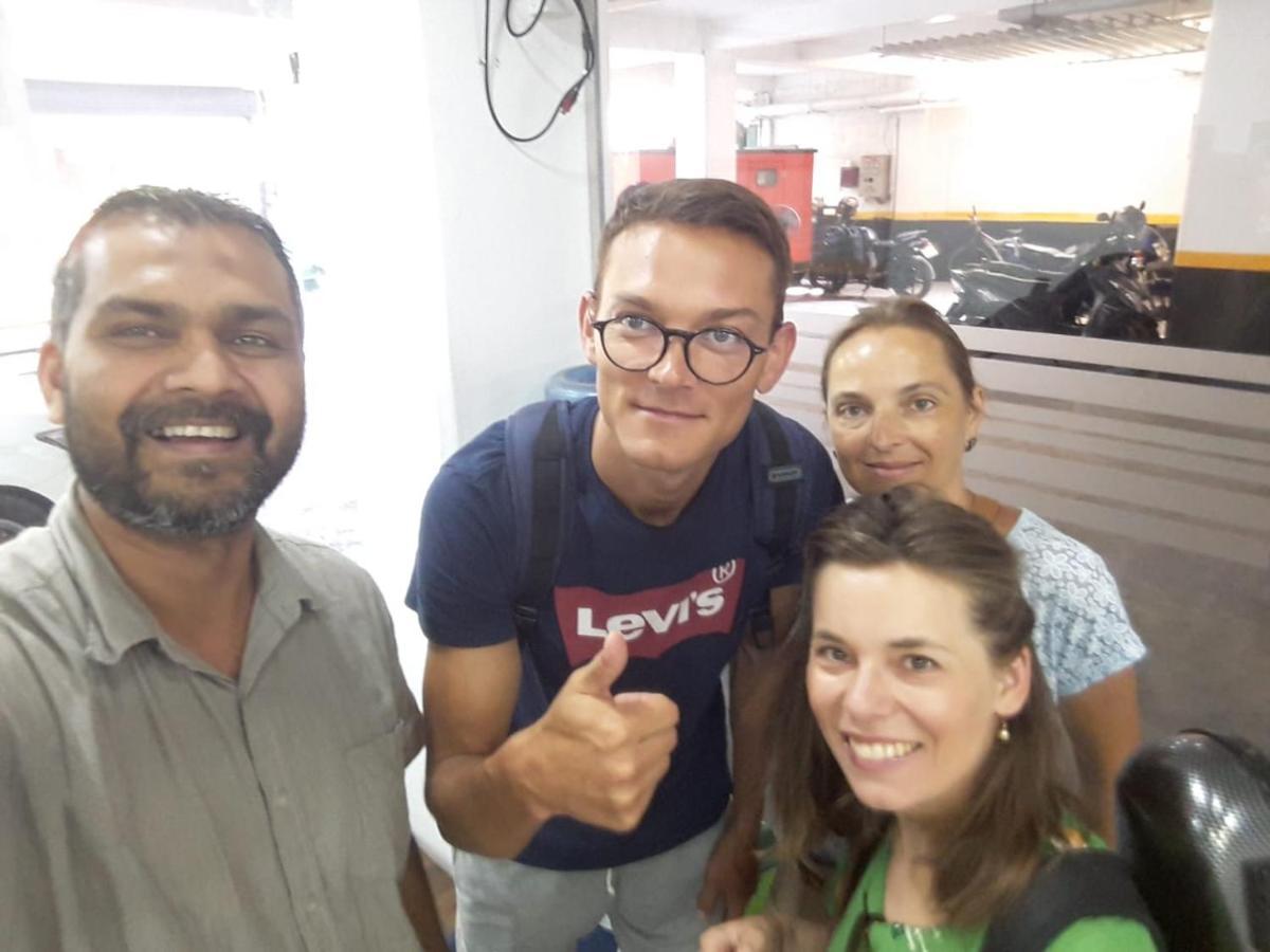 Mayura Hospedagem domiciliar Colombo