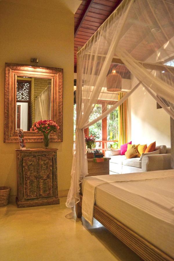 Urban Bliss Bed & Breakfast Colombo