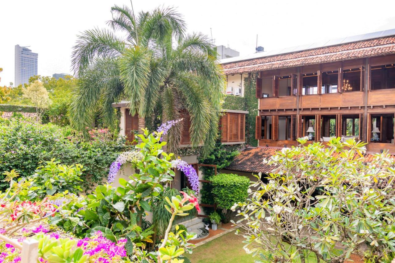 Ishq Villa
