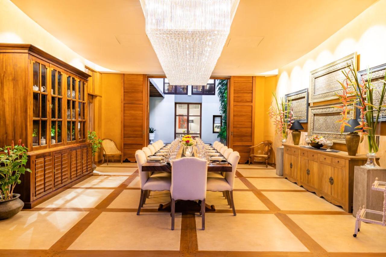 Villa Ishq Colombo