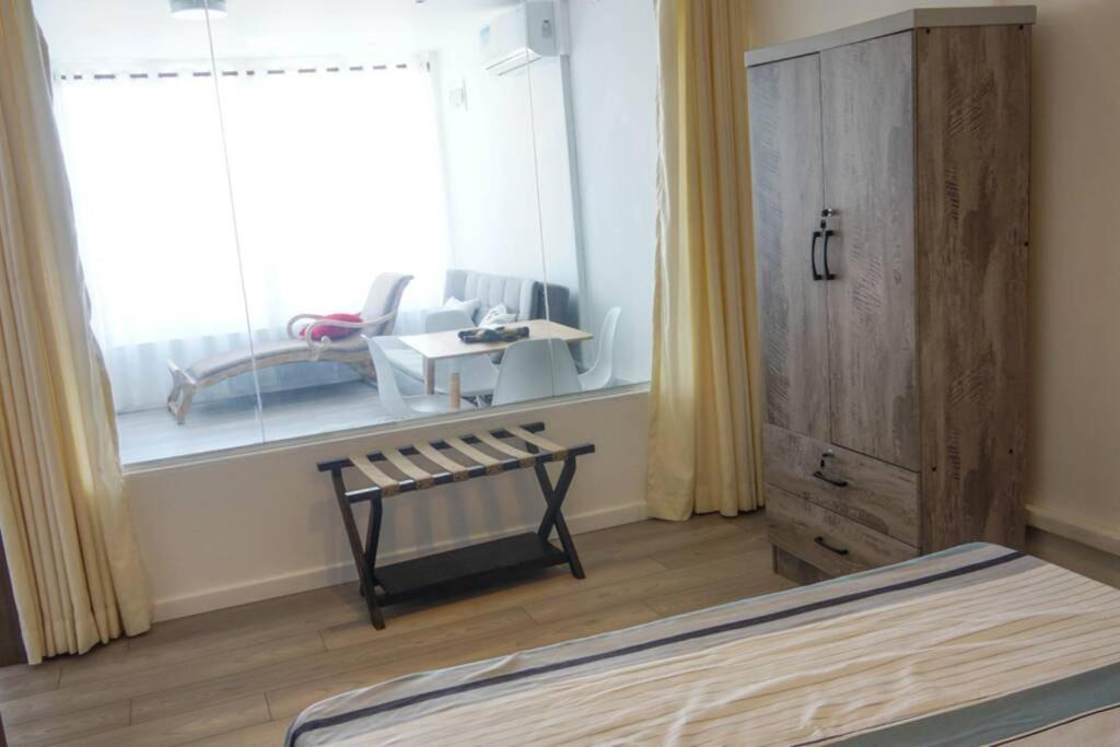 Rankoth House Apartment *