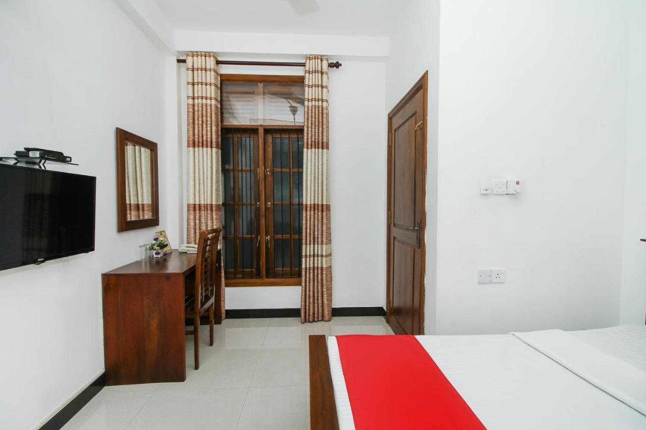 Oyo 473 Victoria Palace Lk Colombo