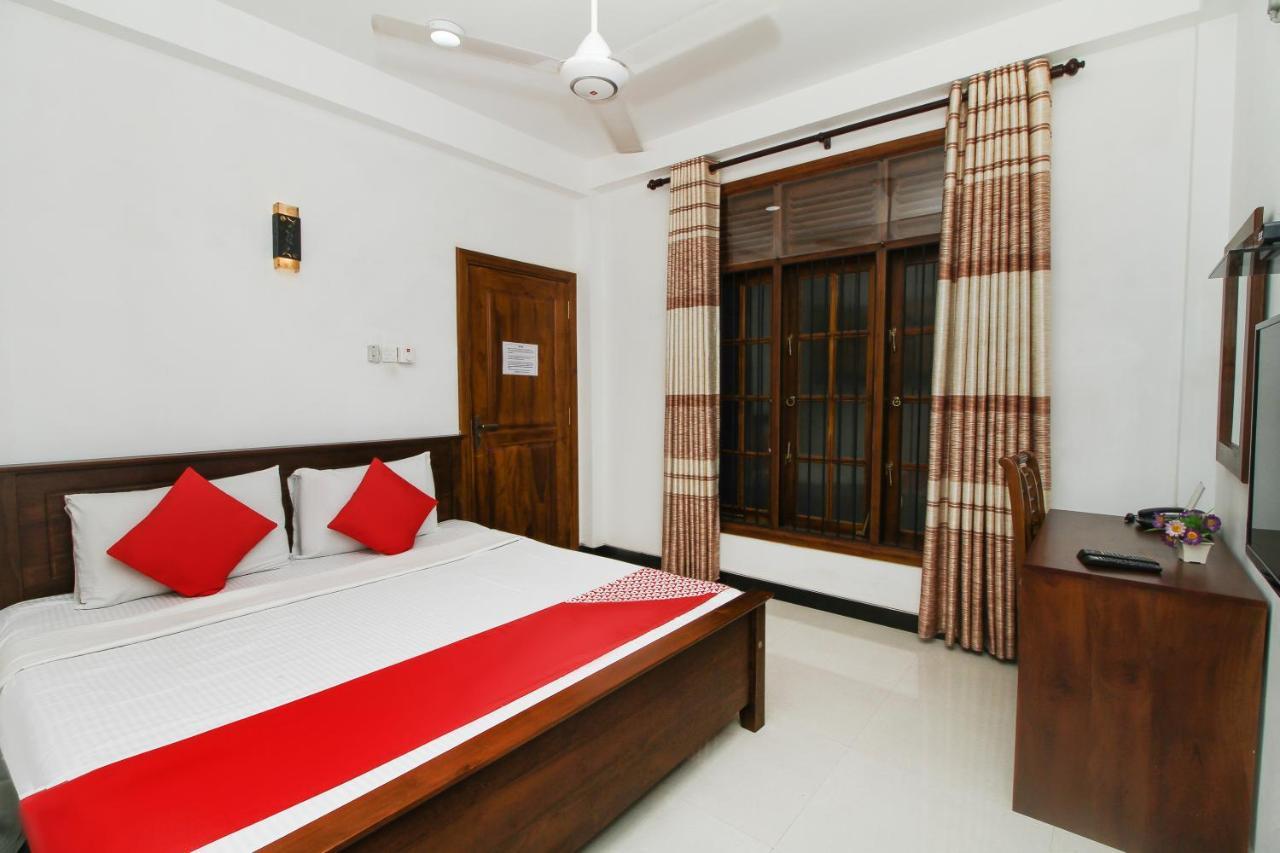 Oyo 473 Victoria Palace Lk Hotel *
