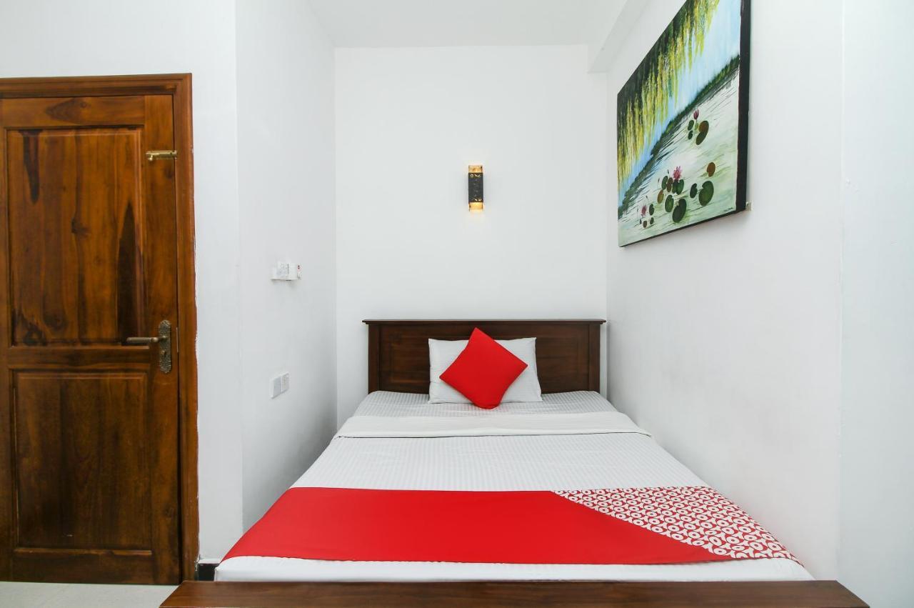 Hotel Oyo 473 Victoria Palace Lk Colombo