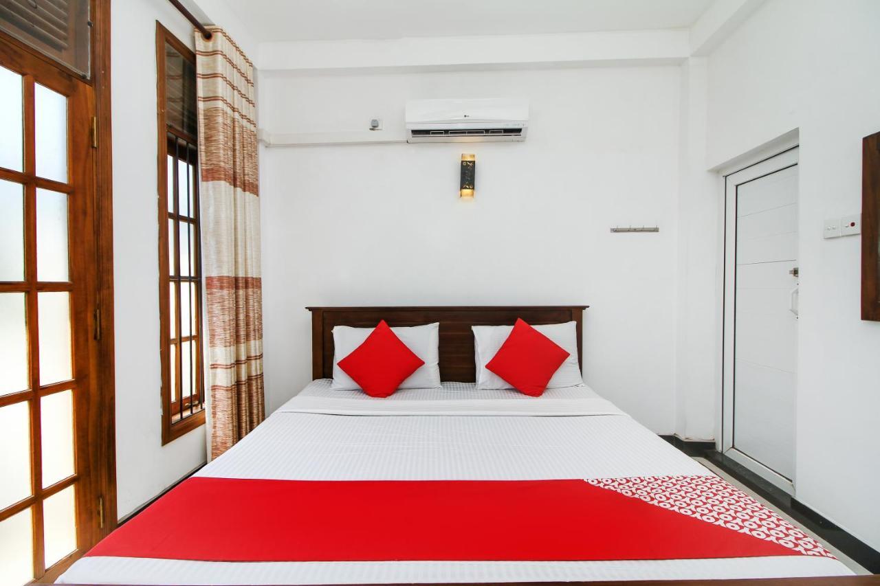 Oyo 473 Victoria Palace Lk Colombo