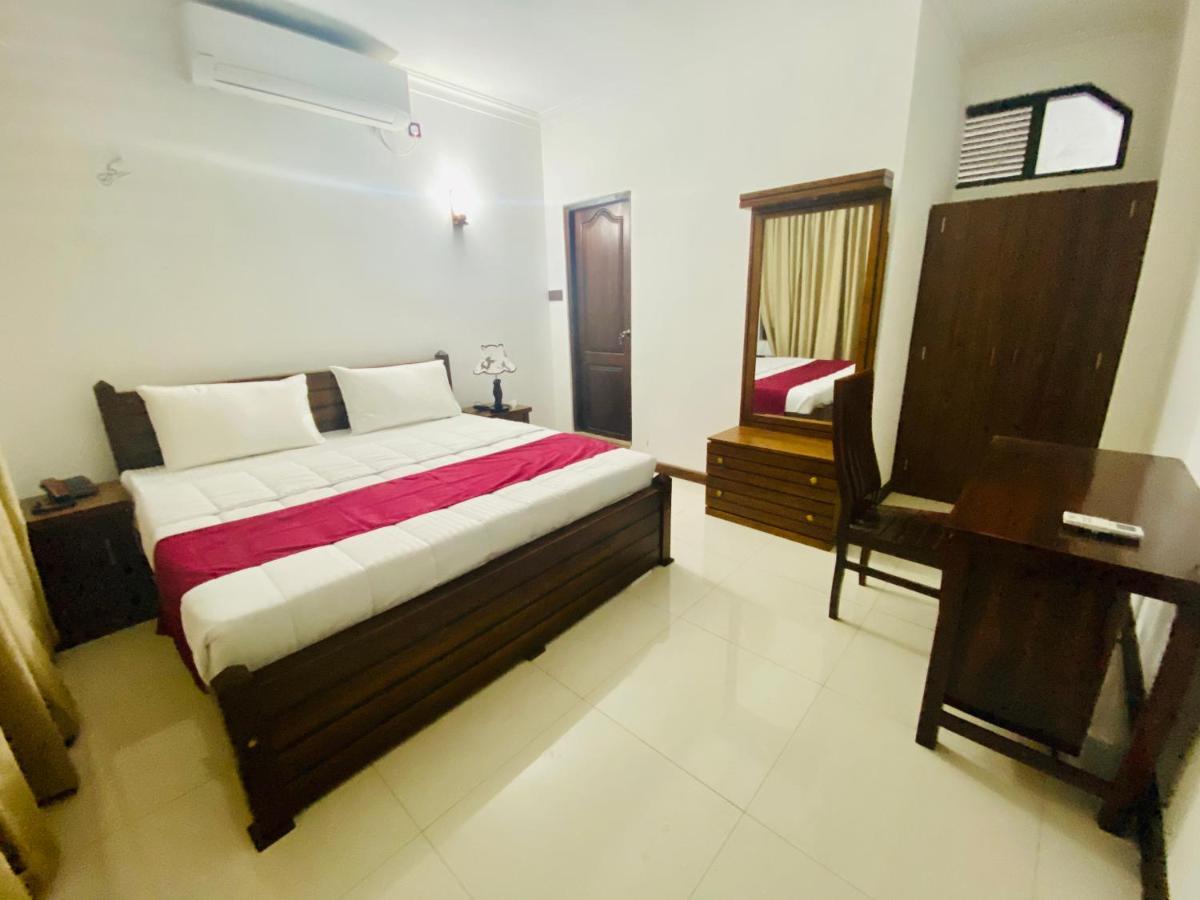 Hotel Kreation Colombo