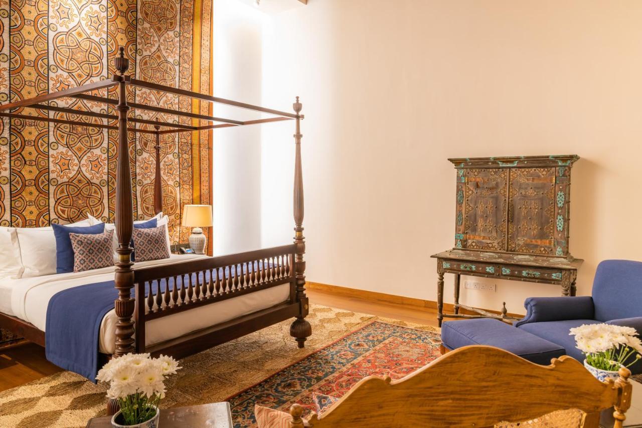 Ishq Villa