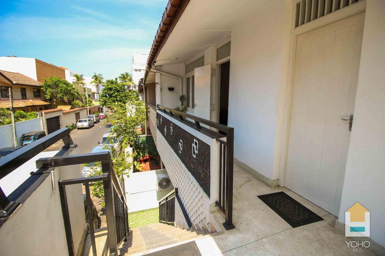 Apartment Wish Colombo