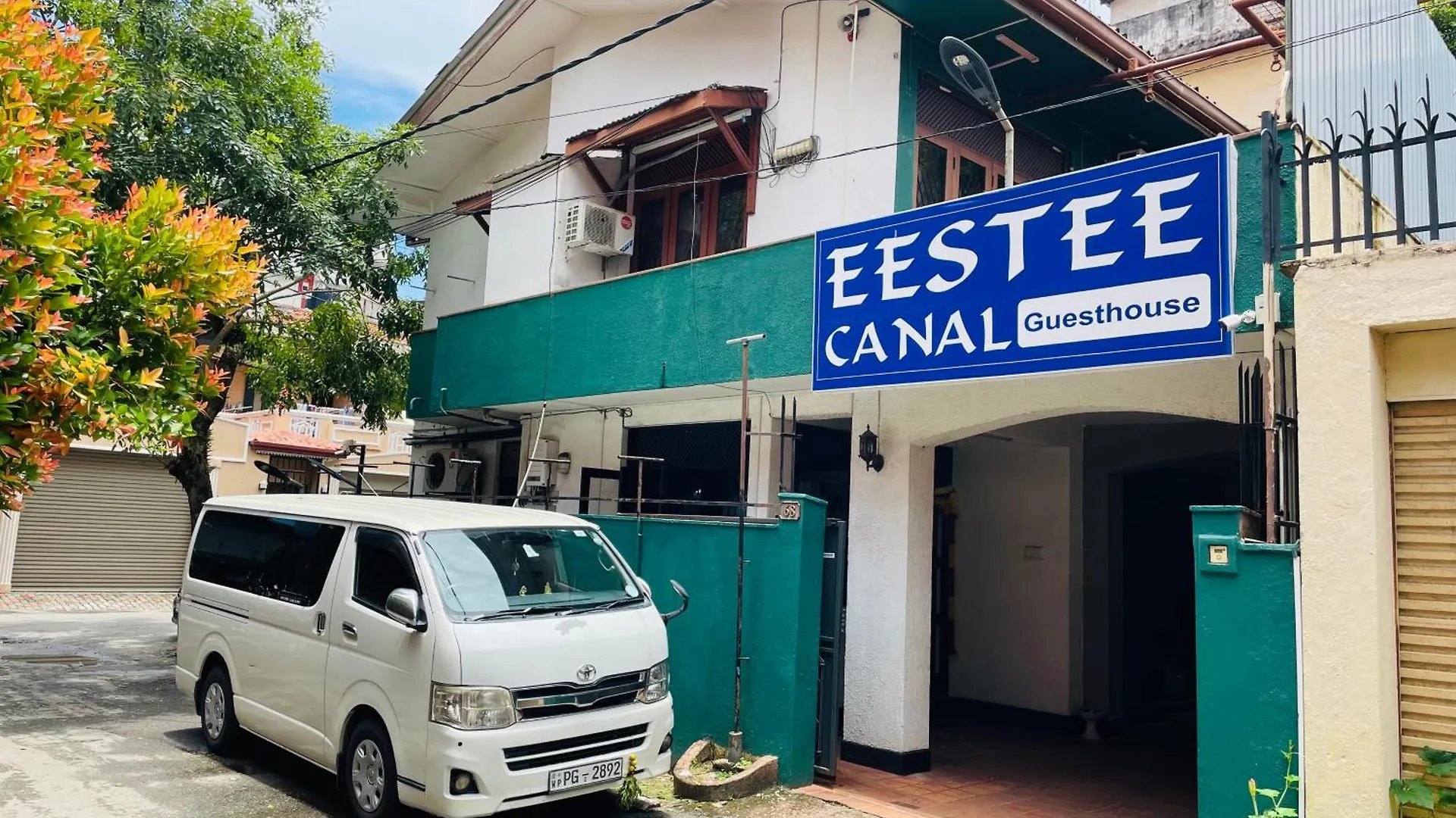 Best Hotels in Wellawatte, Colombo