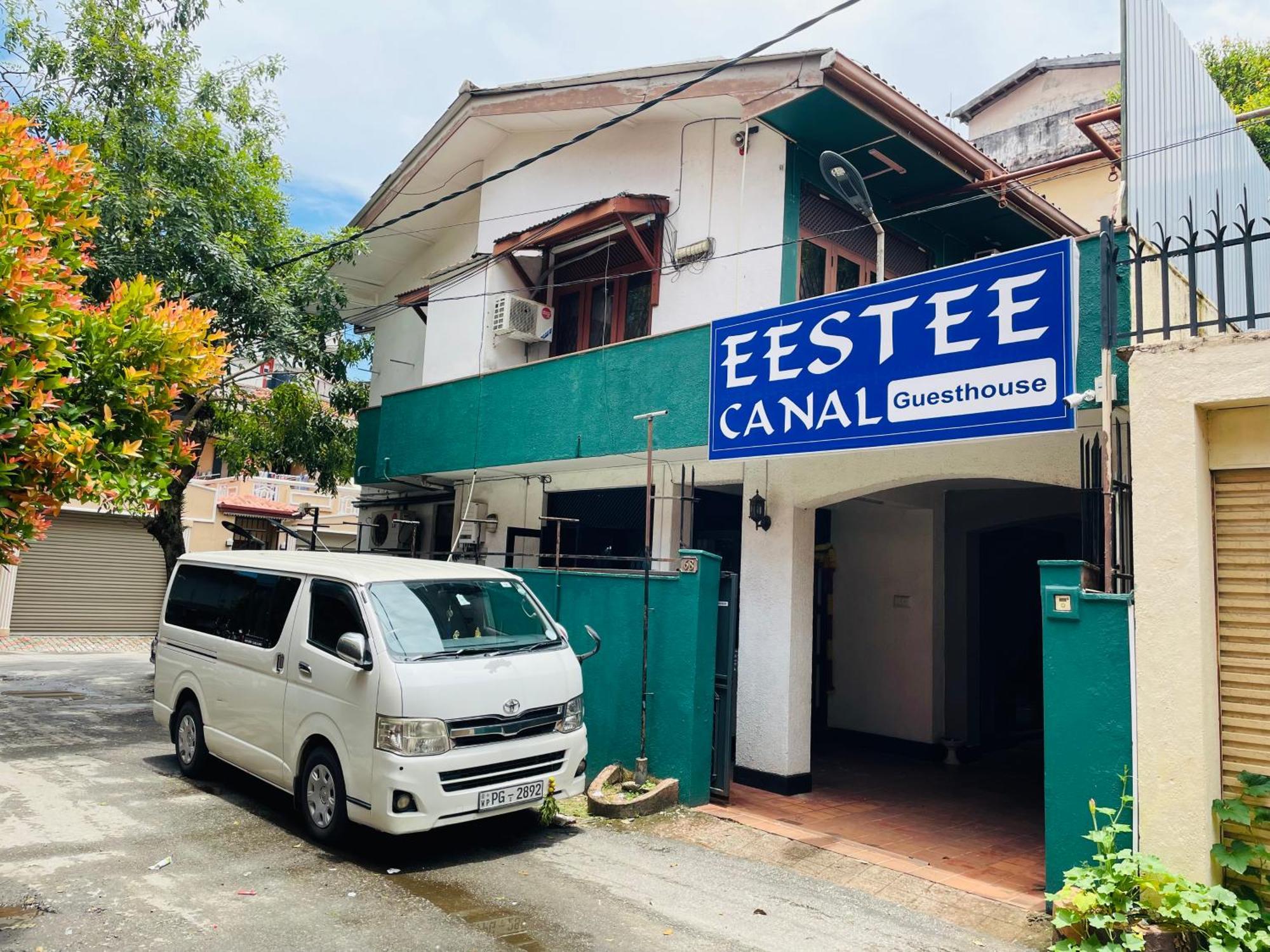 Best Hotels in Wellawatte, Colombo